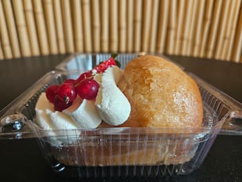 Baba au Rhum